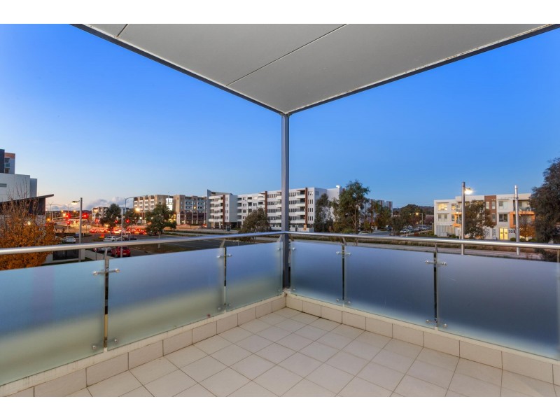 81/227 Flemington Road, Franklin ACT 2913