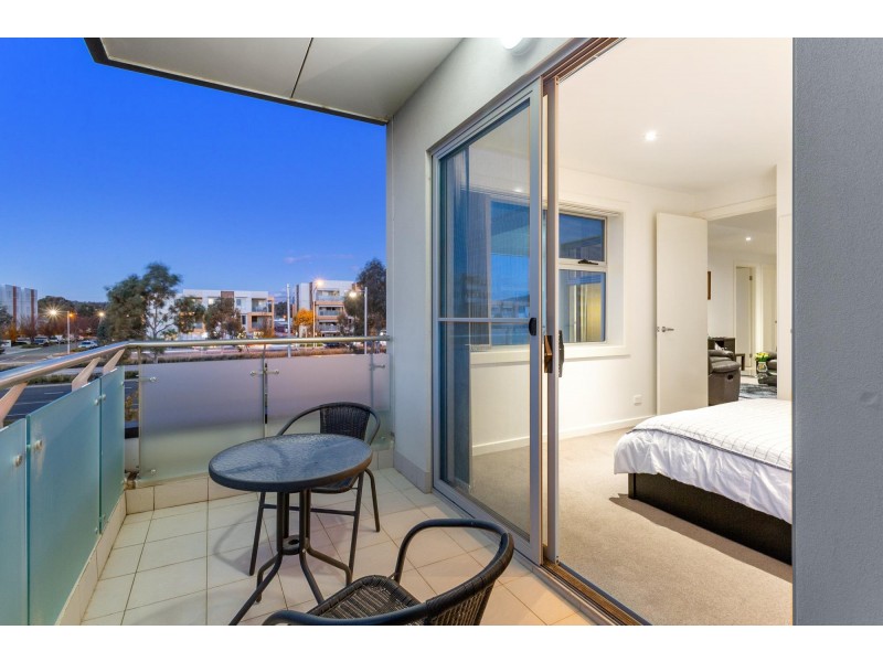 81/227 Flemington Road, Franklin ACT 2913