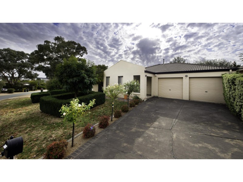 4 Wenlock Street, Amaroo ACT 2914