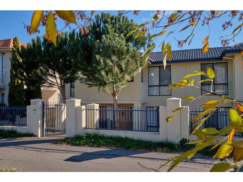 17 Nellie Hamilton Avenue, Gungahlin ACT 2912