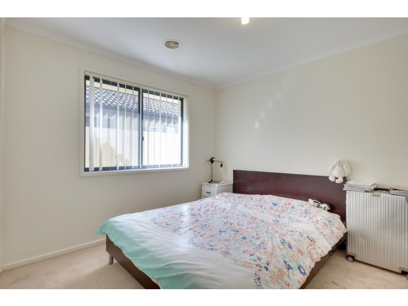 17 Nellie Hamilton Avenue, Gungahlin ACT 2912