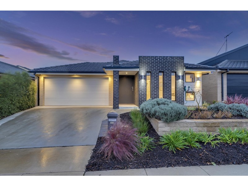 48 Bieundurry Street, Bonner ACT 2914