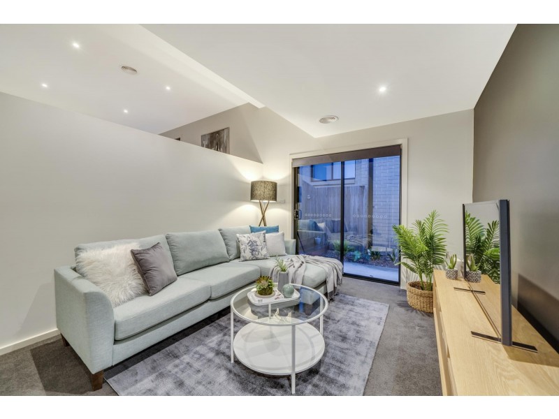 48 Bieundurry Street, Bonner ACT 2914