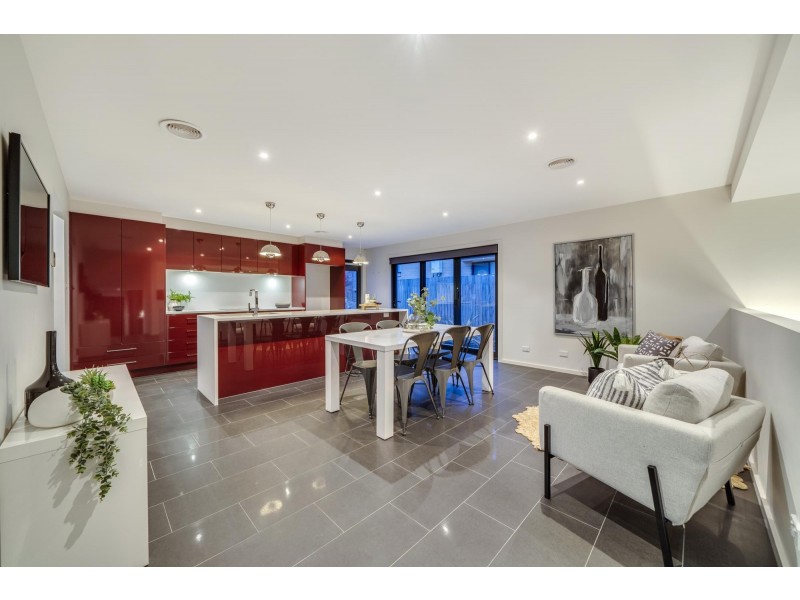 48 Bieundurry Street, Bonner ACT 2914