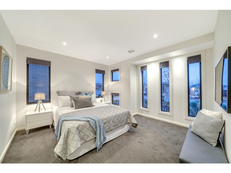 48 Bieundurry Street, Bonner ACT 2914