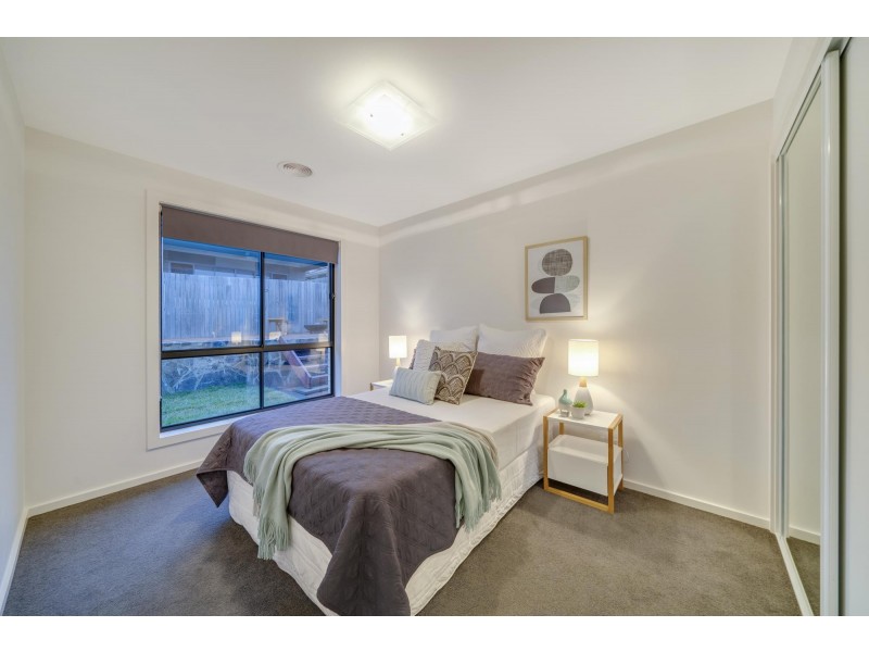 48 Bieundurry Street, Bonner ACT 2914