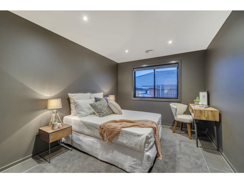 48 Bieundurry Street, Bonner ACT 2914