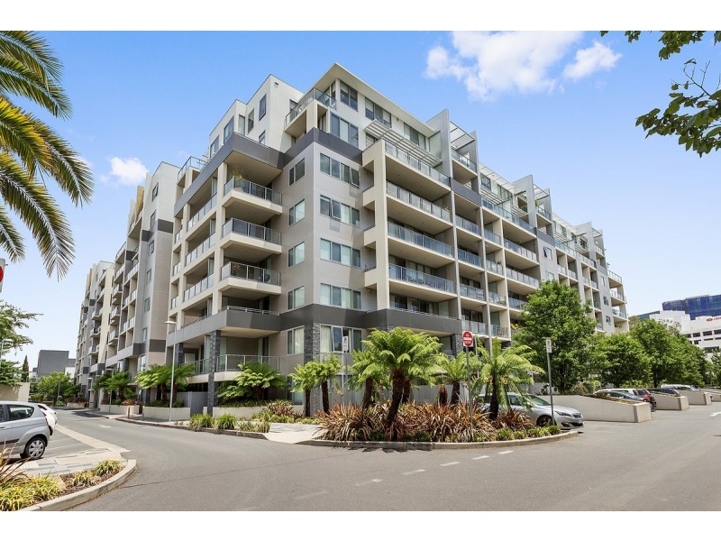 131/15 Coranderrk Street, City ACT 2601