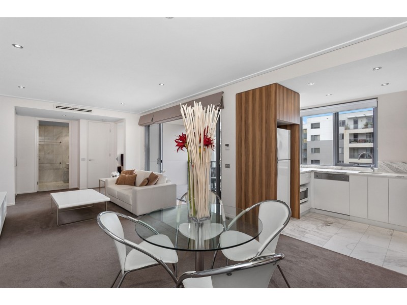 131/15 Coranderrk Street, City ACT 2601