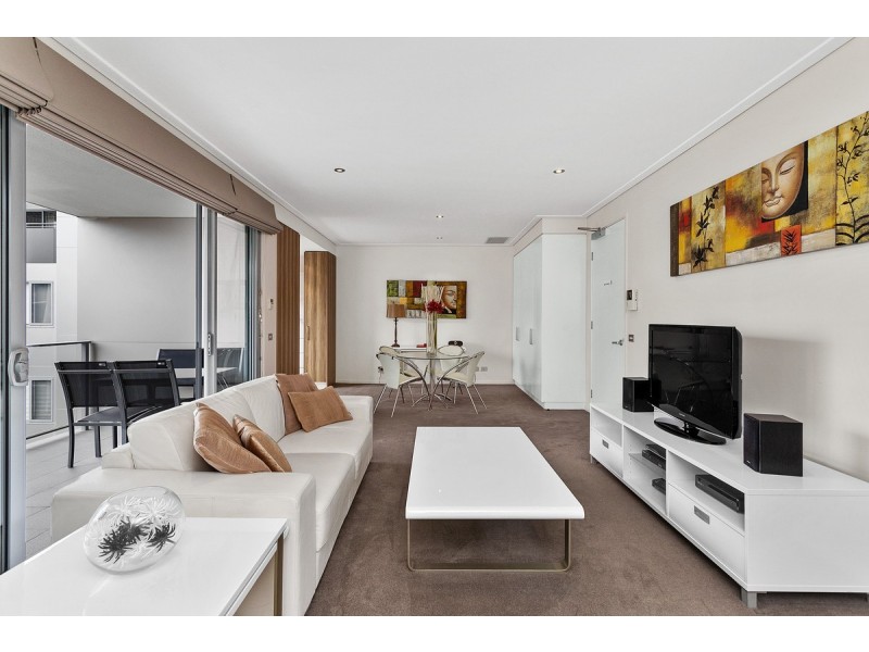 131/15 Coranderrk Street, City ACT 2601