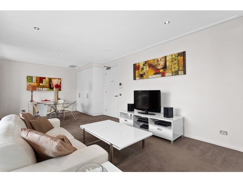 131/15 Coranderrk Street, City ACT 2601