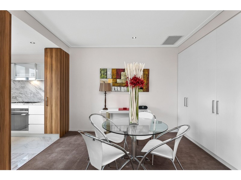 131/15 Coranderrk Street, City ACT 2601