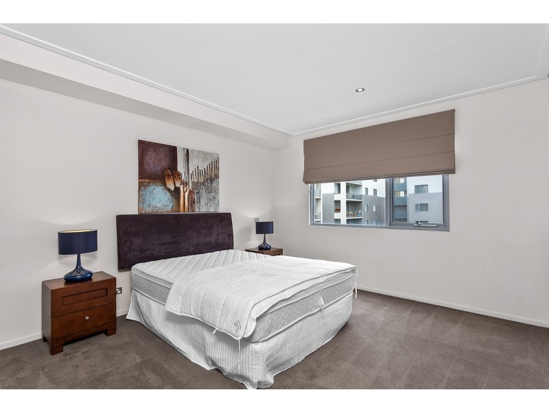 131/15 Coranderrk Street, City ACT 2601