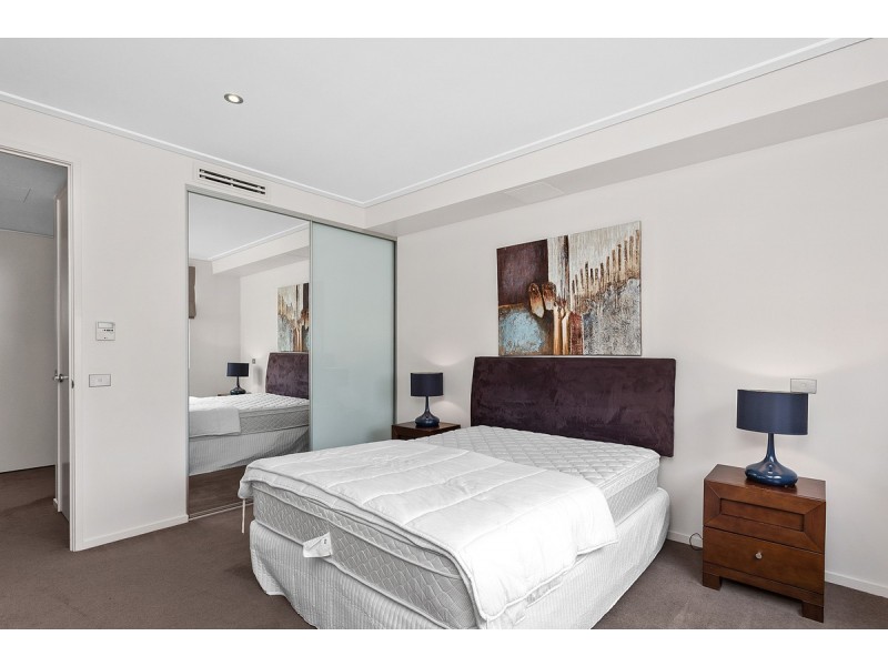 131/15 Coranderrk Street, City ACT 2601