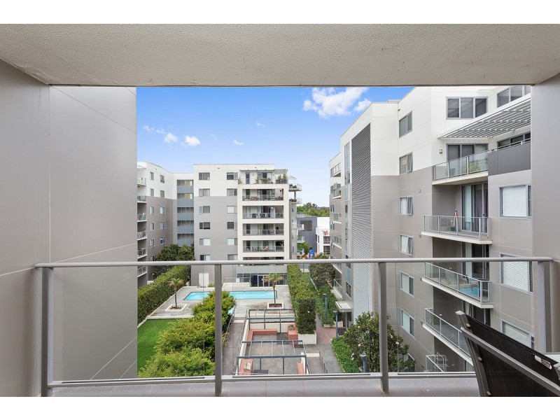 131/15 Coranderrk Street, City ACT 2601