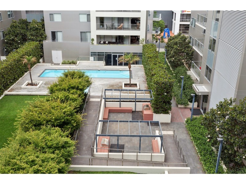 131/15 Coranderrk Street, City ACT 2601