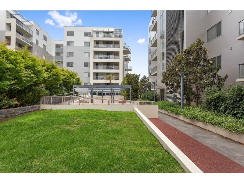 131/15 Coranderrk Street, City ACT 2601