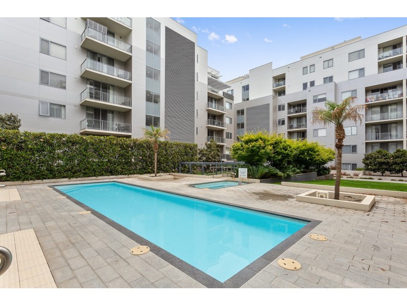 131/15 Coranderrk Street, City ACT 2601