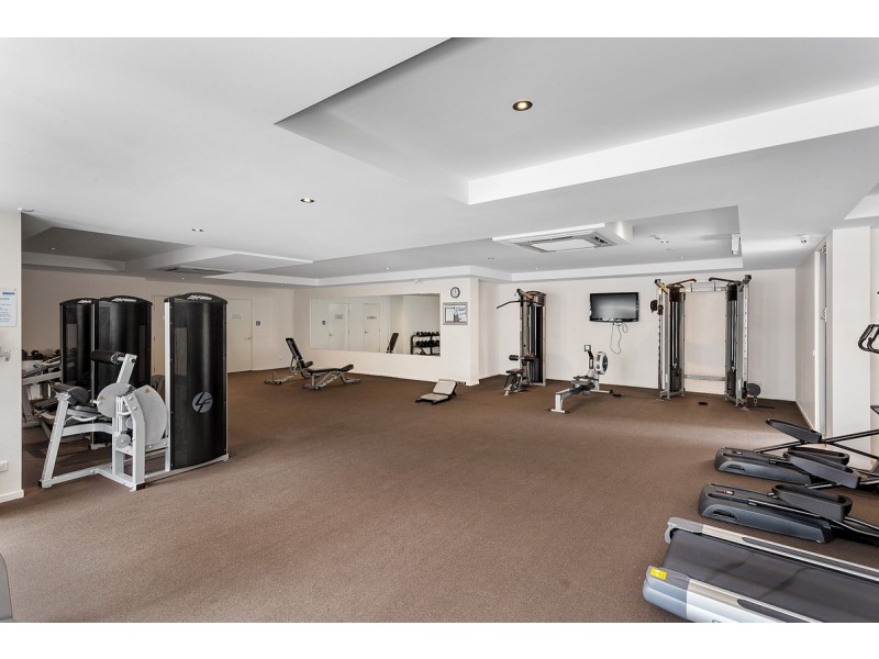131/15 Coranderrk Street, City ACT 2601