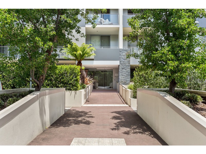 131/15 Coranderrk Street, City ACT 2601