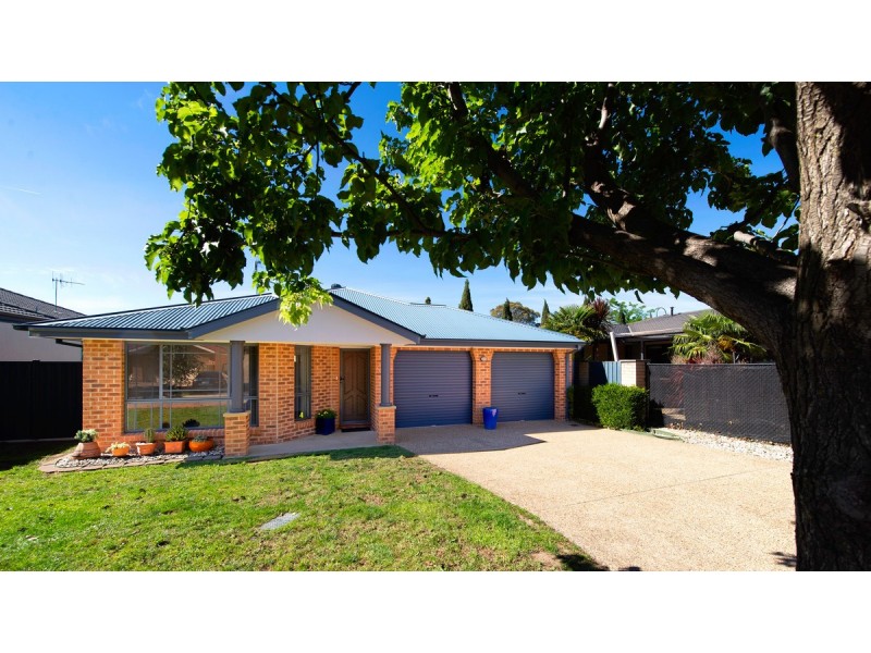 4 Inkerman Street, Amaroo ACT 2914