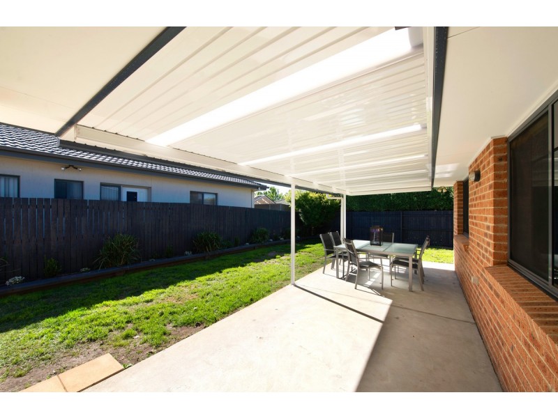 4 Inkerman Street, Amaroo ACT 2914
