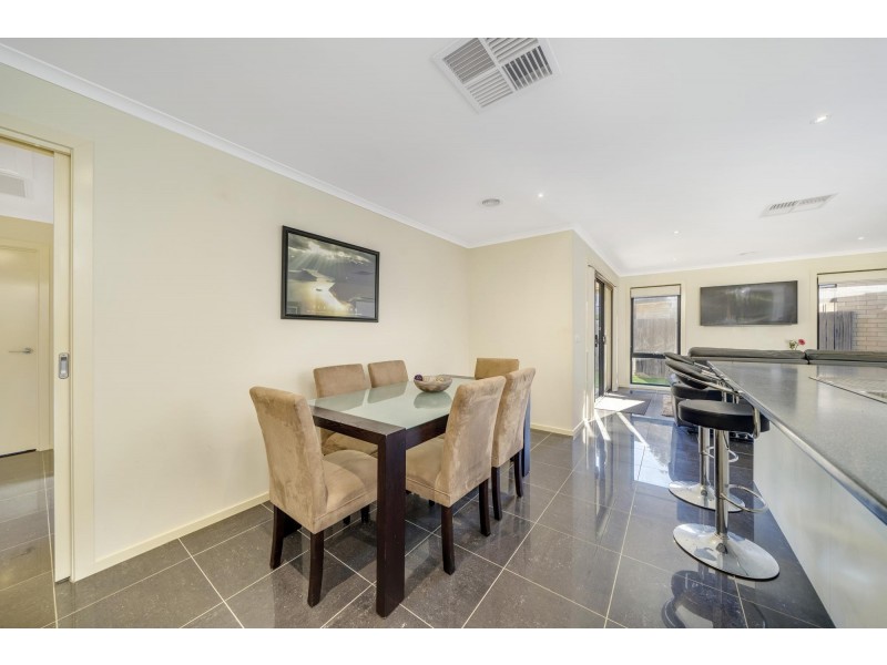 39 Walter Crocker Crescent, Casey ACT 2913