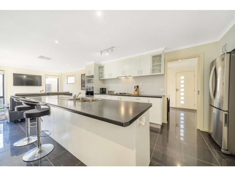 39 Walter Crocker Crescent, Casey ACT 2913