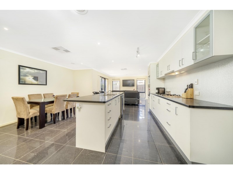 39 Walter Crocker Crescent, Casey ACT 2913