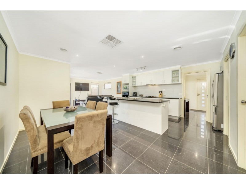 39 Walter Crocker Crescent, Casey ACT 2913