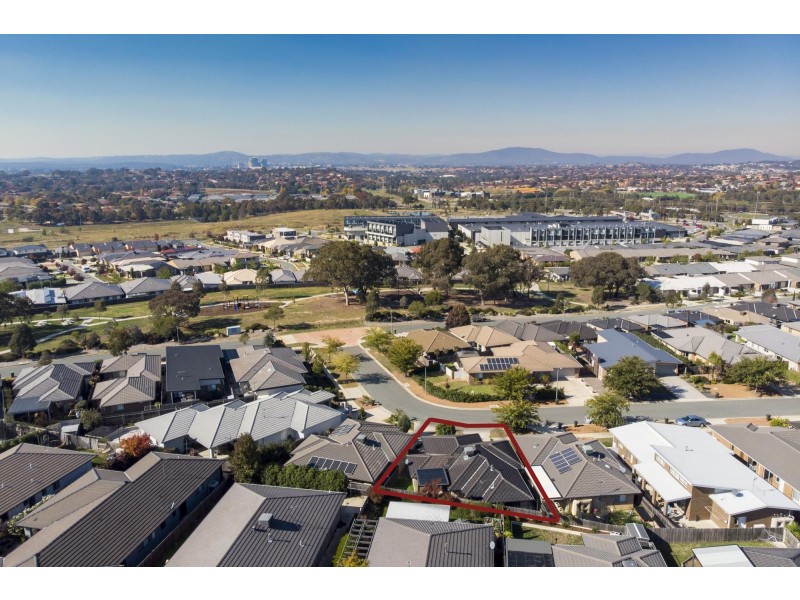 39 Walter Crocker Crescent, Casey ACT 2913