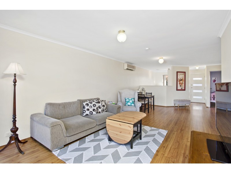 4/3 Redcliffe Street, Palmerston ACT 2913