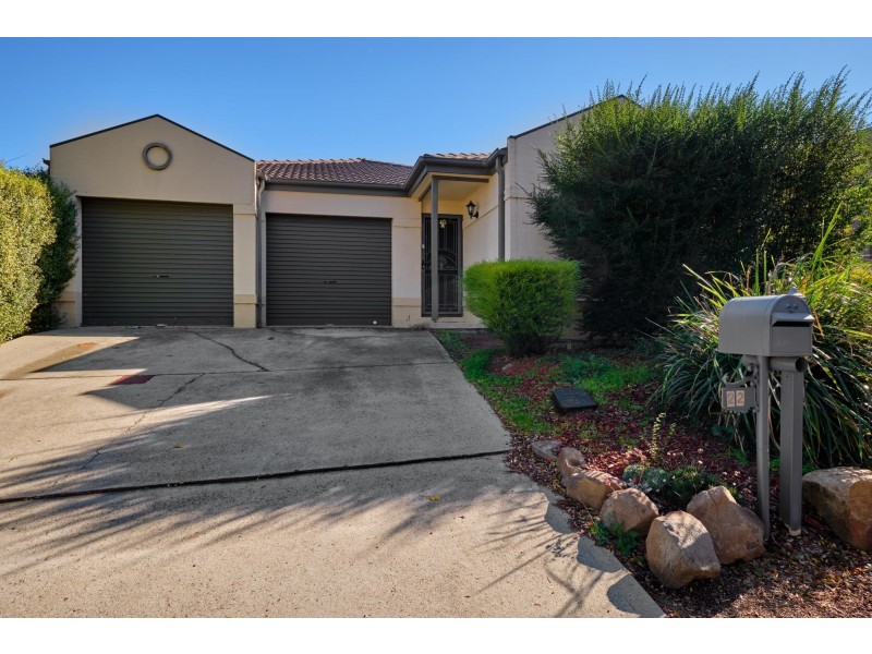 22 Gunyan Place, Ngunnawal ACT 2913