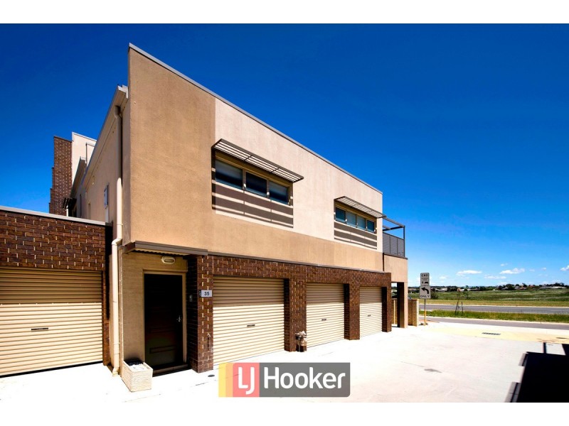 35/134 Flemington Road, Harrison ACT 2914