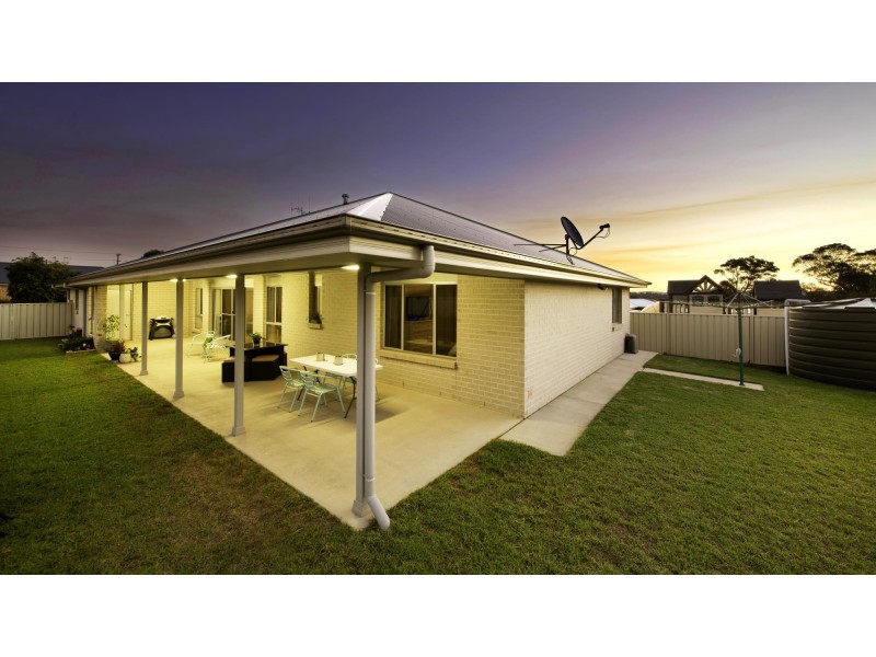 24 Colls Close, Yass NSW 2582