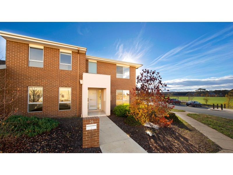 26 Burnum Burnum Close, Bonner ACT 2914