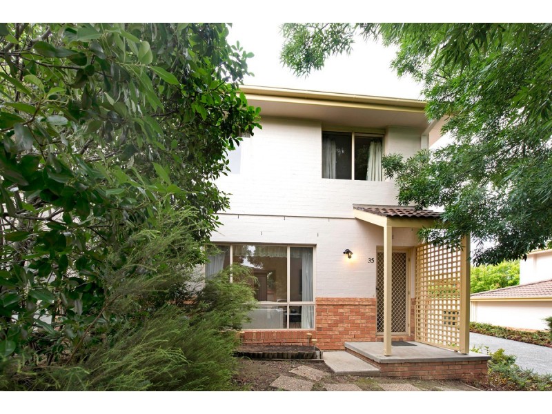 35/46 Paul Coe Crescent, Ngunnawal ACT 2913