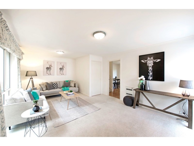 35/46 Paul Coe Crescent, Ngunnawal ACT 2913
