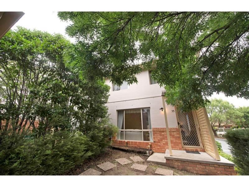 35/46 Paul Coe Crescent, Ngunnawal ACT 2913