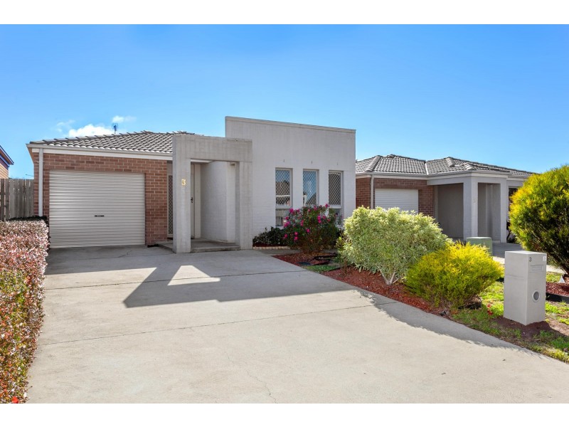 3 Westerman Street, Casey ACT 2913