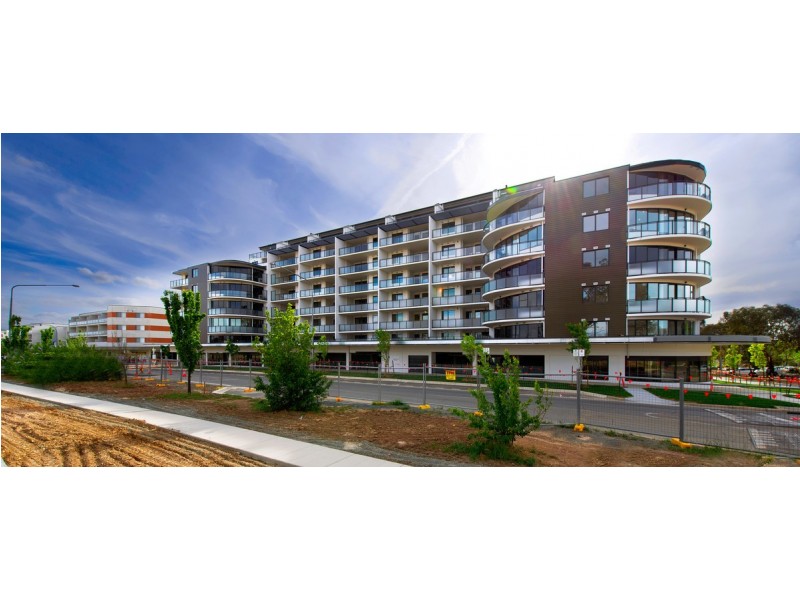 73/2 Hinder Street, Gungahlin ACT 2912