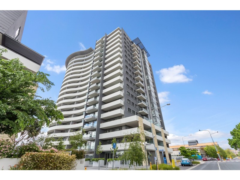 209/41 Chandler Street, Belconnen ACT 2617