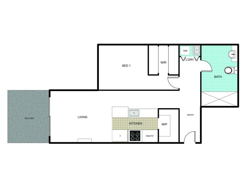 209/41 Chandler Street, Belconnen ACT 2617