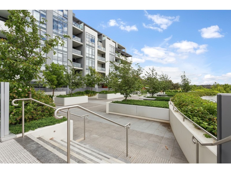 209/41 Chandler Street, Belconnen ACT 2617