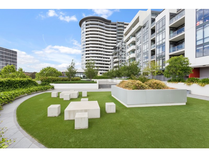 209/41 Chandler Street, Belconnen ACT 2617