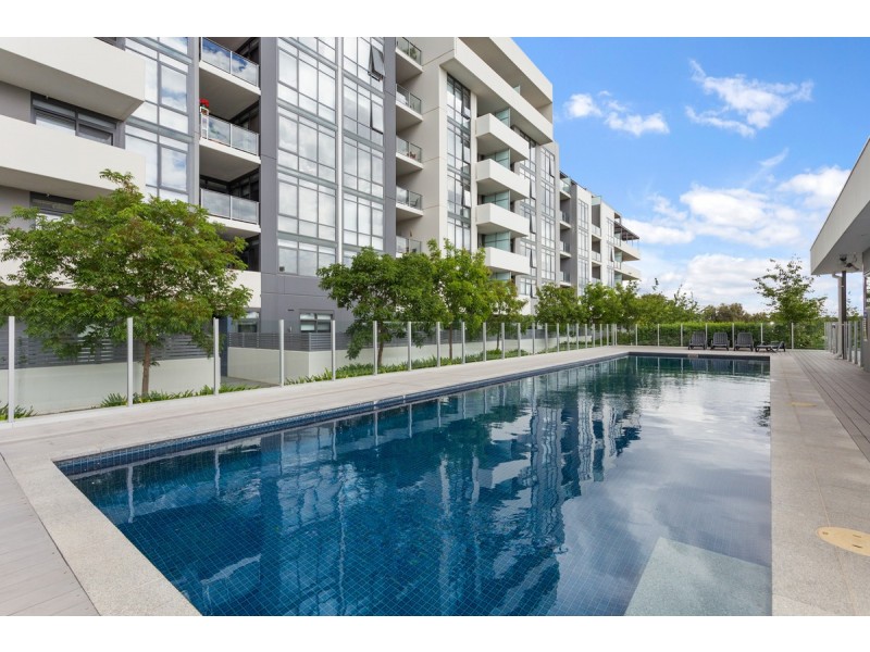 209/41 Chandler Street, Belconnen ACT 2617