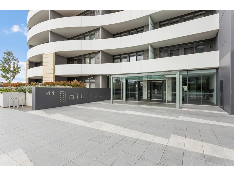 209/41 Chandler Street, Belconnen ACT 2617