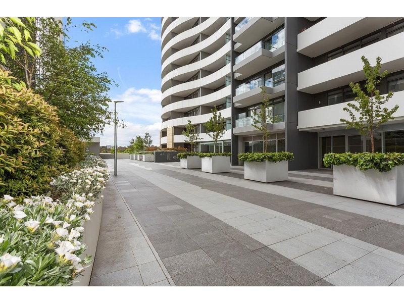 209/41 Chandler Street, Belconnen ACT 2617