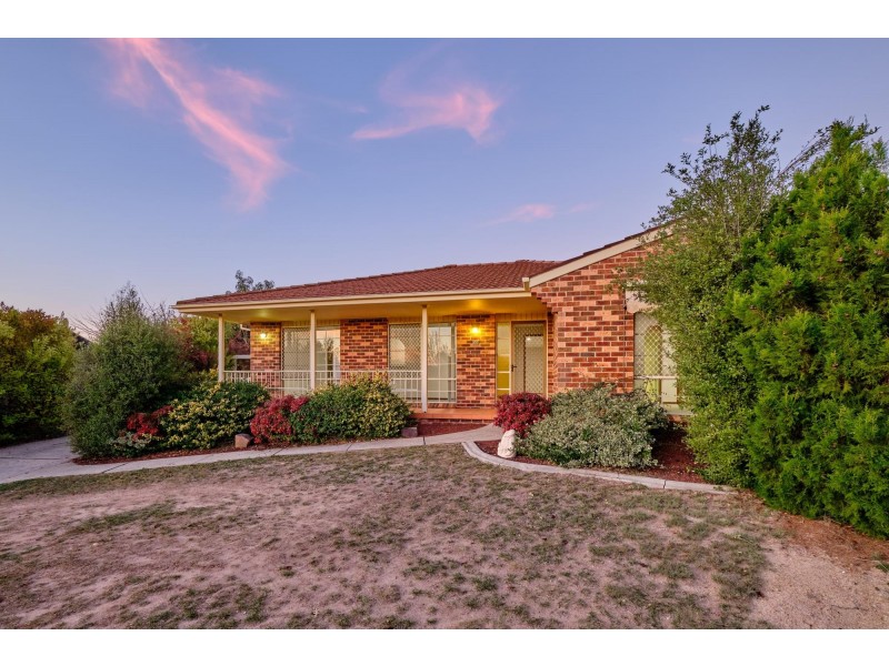 68 Rosman Circuit, Gilmore ACT 2905