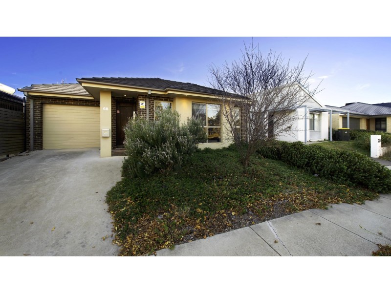 68 Alec Hope Crescent, Franklin ACT 2913